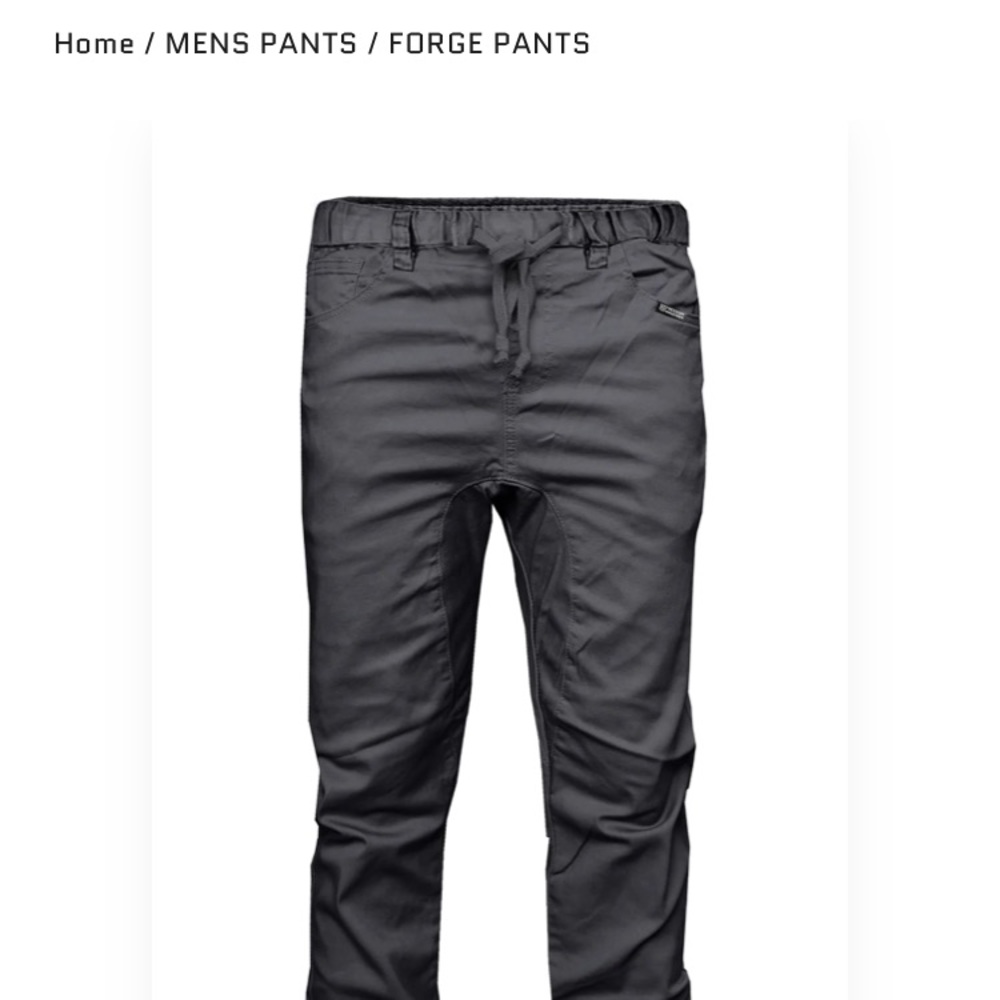NWT freedom pants size medium